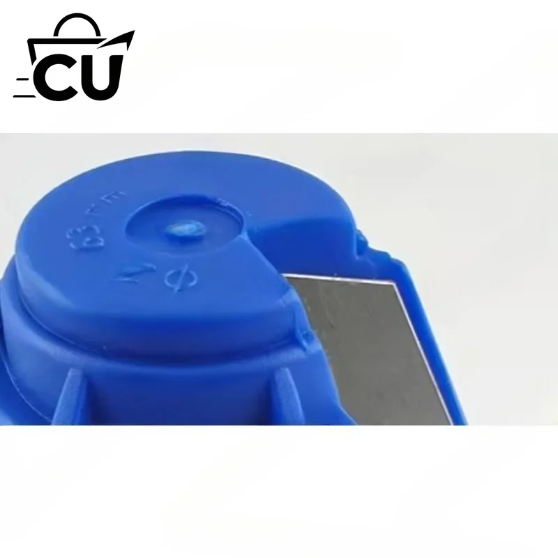 75-110mm  PE/PVC pipe beveler ,pipe chamfering tool beveling the ends of plastic pipes up to 110mm