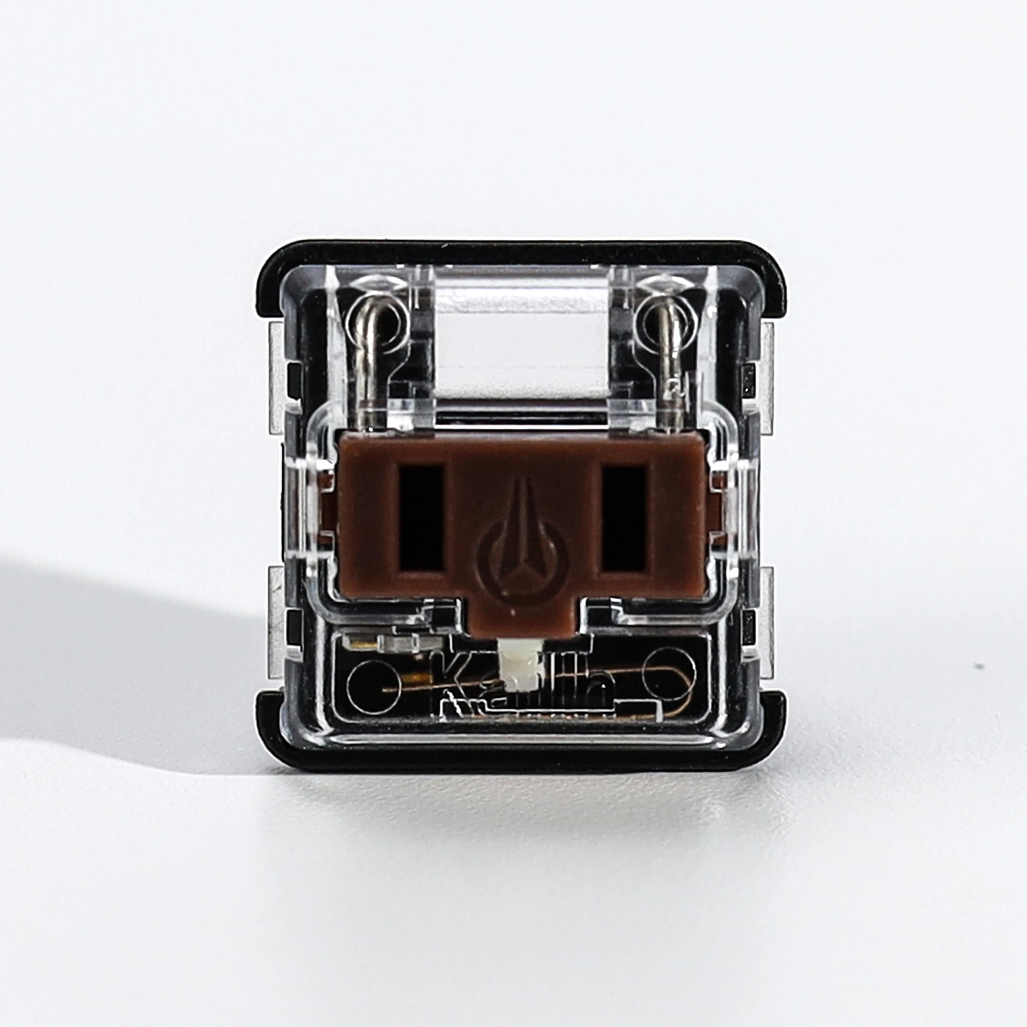 Kailh 1350 Choc V1 Brown Switch Hitbox Controller Tactile Creamy Low Profile Switches For RGB Gaming Mechanical Keyboard Hitbox view 4