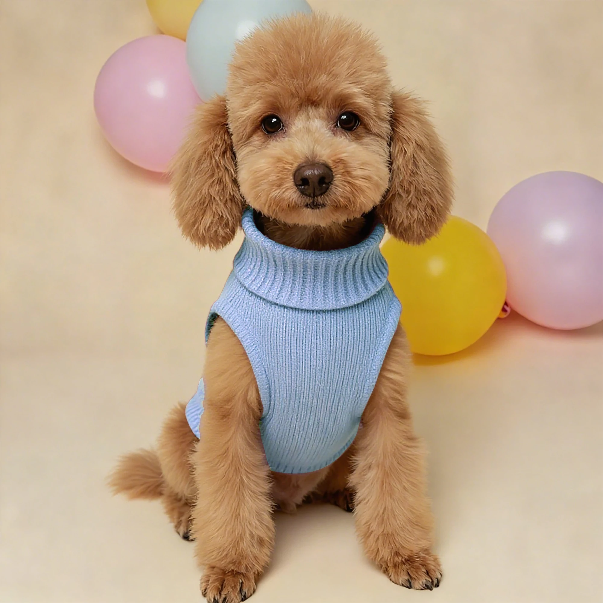 Thumbnail 2 - #9 Latest Puppy Jumpers Offers