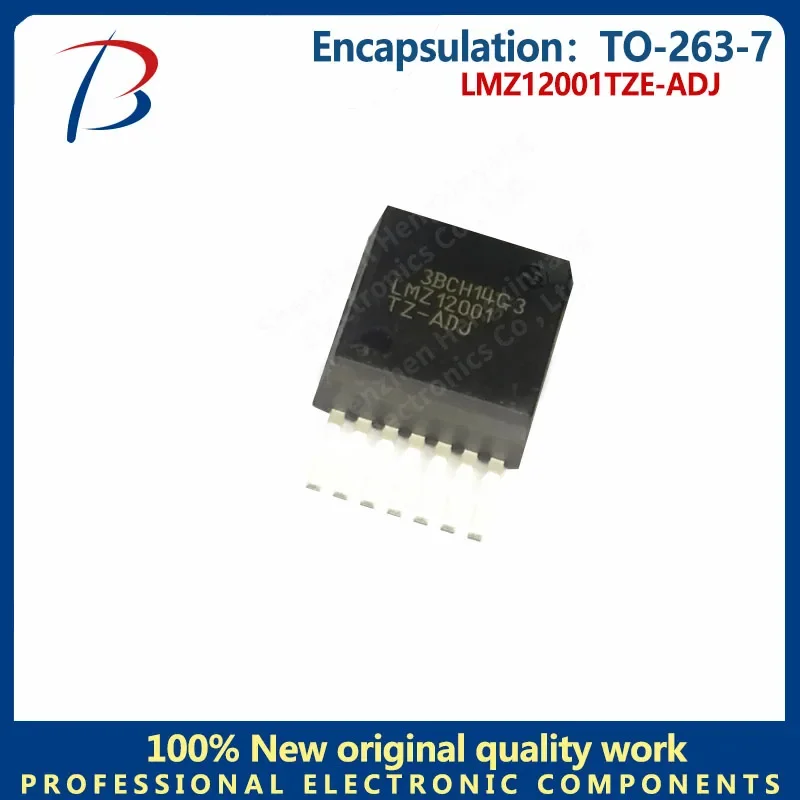 1Pcs LMZ12001TZE-AD…