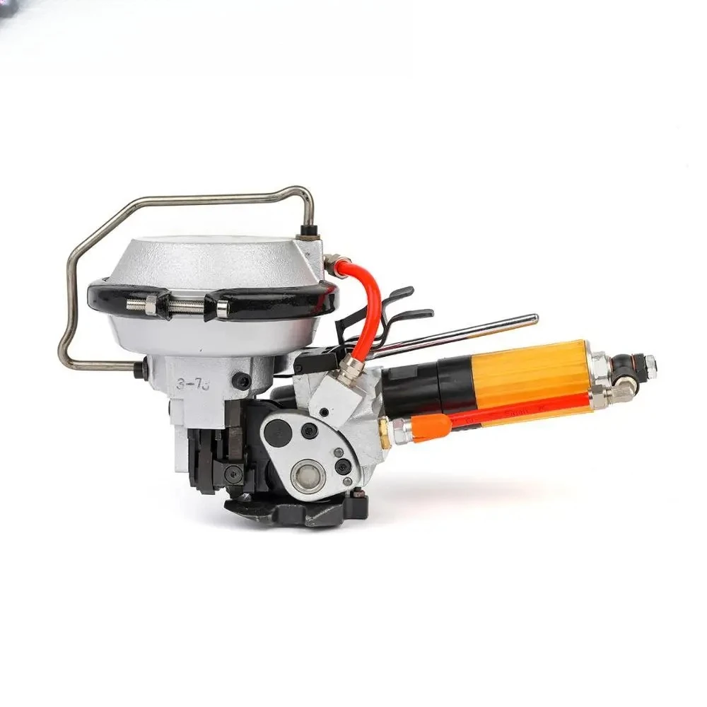 Hand Strapping Machine for Steel Strip 16mm Pneumatic