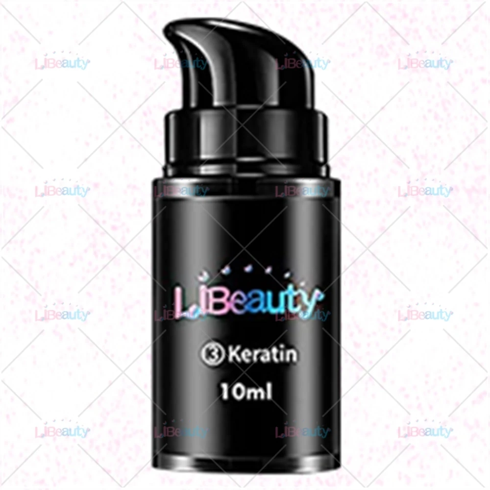 Libeauty Augenbrauen-Laminierungs-Lotion Einzelflasche Wimpernlifting-Perm-Creme # 2 # 3 # 4 Keratin-Emulsionen für Augenbrauenlifting zur Anwendung zu Hause – Make-up-Tool – Detail 5