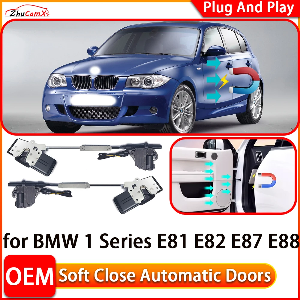 Zhucamx For Bmw 1 S…