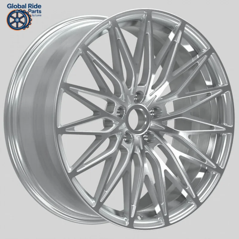 

Подходит для Mercedes-Benz C200 C300 S-Class EVOS, модифицированные кованые 19-дюймовые колеса S350