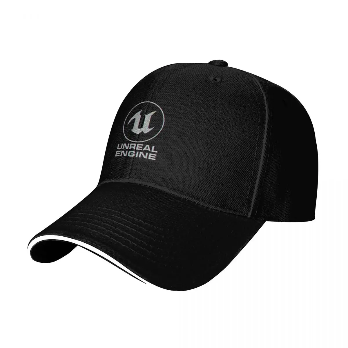

Unreal Engine Baseball Cap Winter hat designer cap Sun Cap western Hat Men Hats Women's