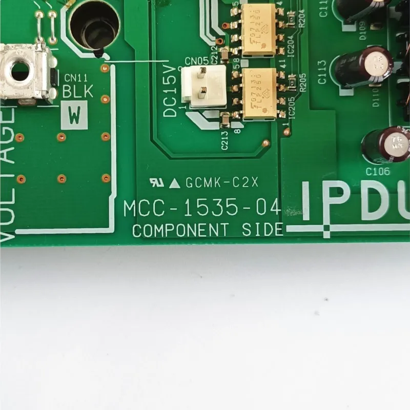 MCC-1535-04 good quality electronic components