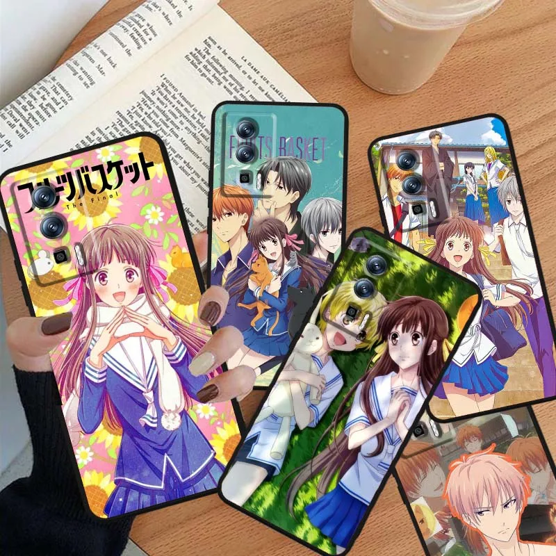 Fruits Basket Anime… - image