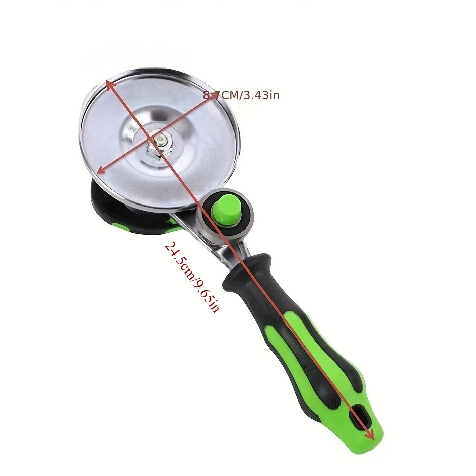 Easy to Seal Various Jars, Snack Containers Locking in Freshness While Preventing Moisture A Manual Can Sealer for Home Use
