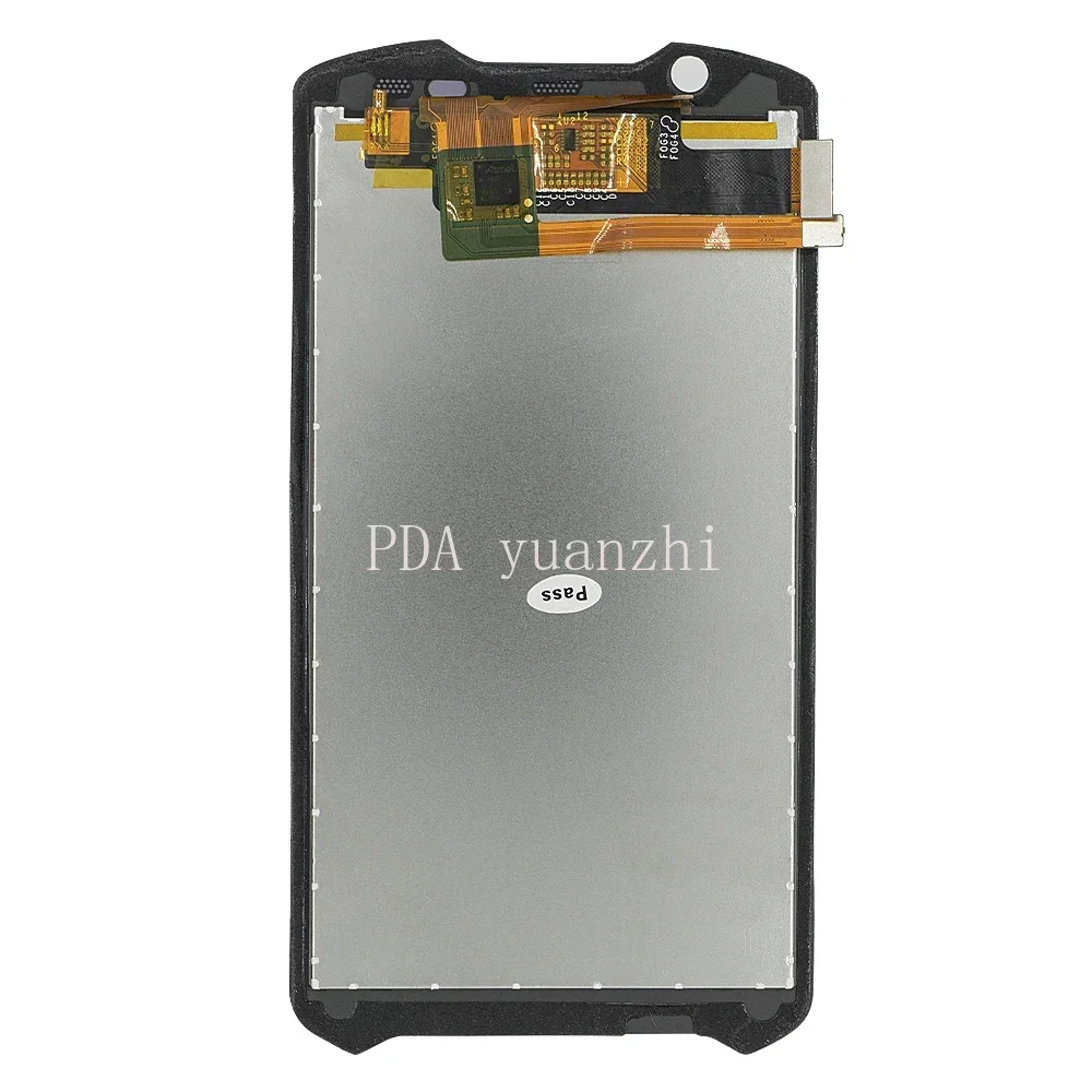 LCD with Touch Screen for Zebra TC52 TC57 TC520K