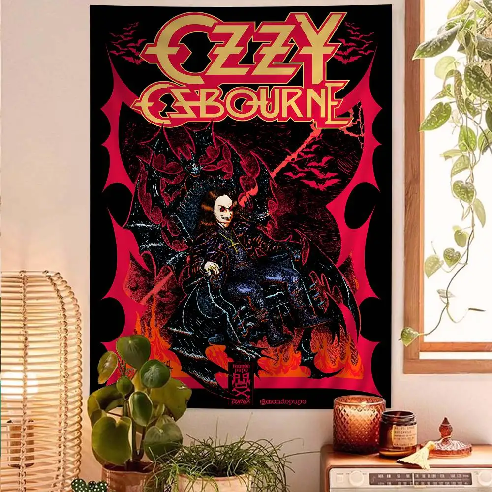 Heavy Metal Band Ro… - image