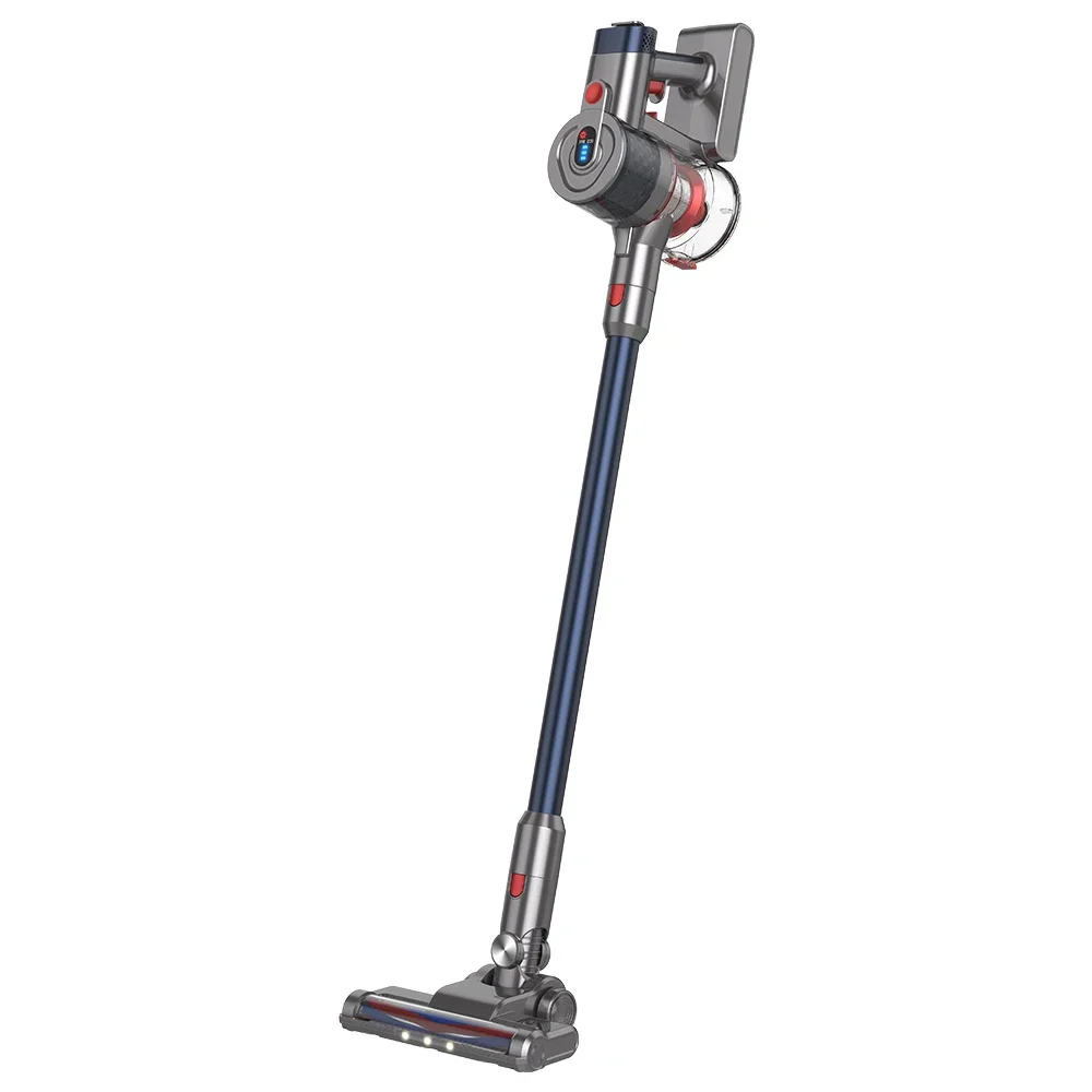 Stick Hand Rechargeable Vacuum Cleaner Cyclone Wholesale Prices Por   Cordless Vacuum Cleaners