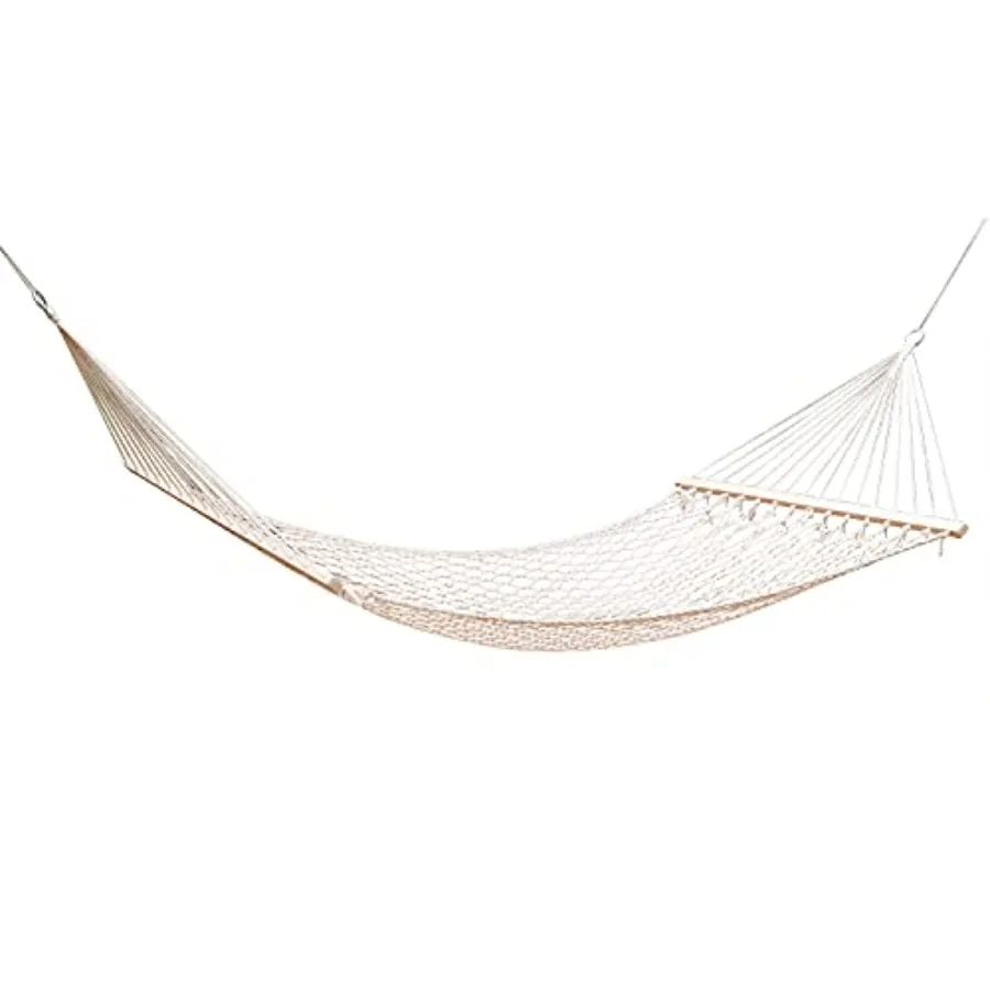 

Гамак Acapulco для одного человека, 47 x 78 дюймов