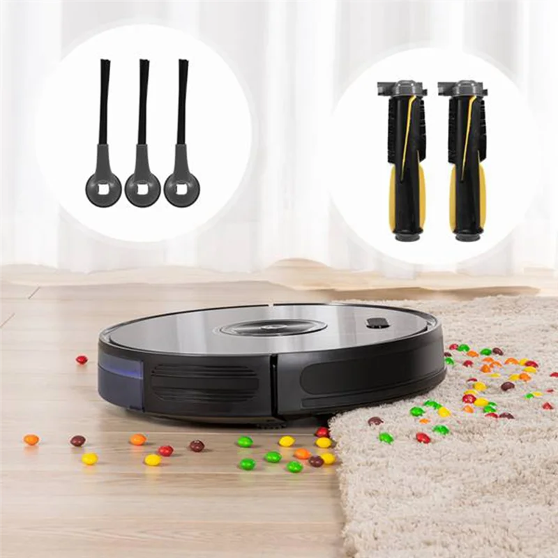 A29R para IQ RV1001AE RV1000 RV1001 RV1000C RV1000S RV1001AEC RV912S RV913S AV1002AE accesorios de Robot aspirador piezas de Robot