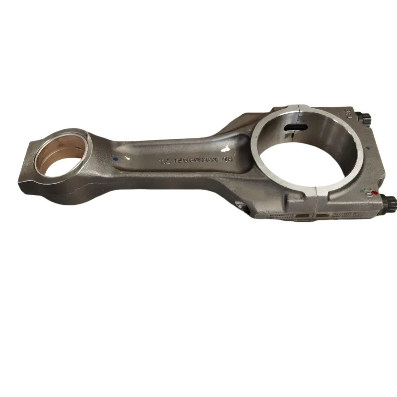 

2025 Hot Sale V12-Cylinder Engine QST30 Connecting Rod 3092932/3092935 Piston & Parts 6215-31-3060 Main Bearing 3804713