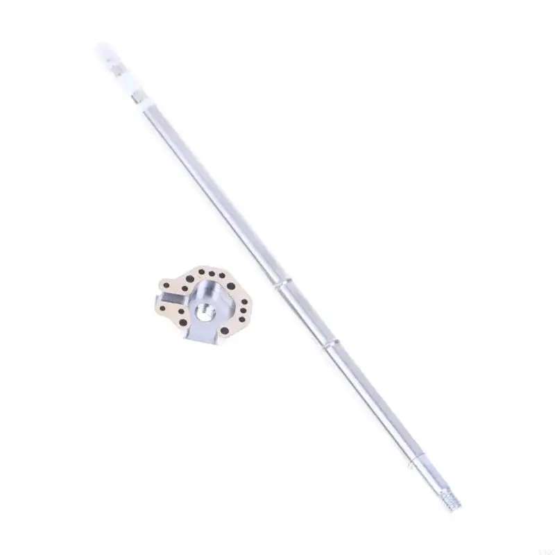 Herramienta reemplazo joysticks calidad compatible para múltiples controladores juegos Y4QC