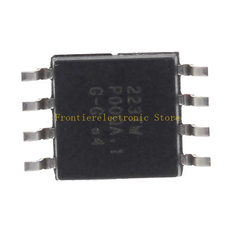 G8DB 5PACK SOP8 SOP8 SERIAL FLASH MEMORY CHIP AT45DB321E-SHF-T SOP8 لرمز البرنامج