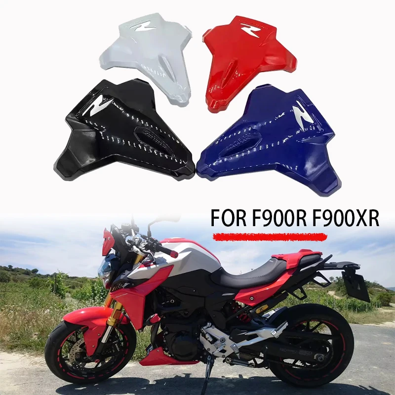 2020-2021 Motorcycle Accessories For BMW F900R F900XR  F 900 R XR Rear Seat Cover Tail Section Motorbike Fairing Cowl 4 Colors