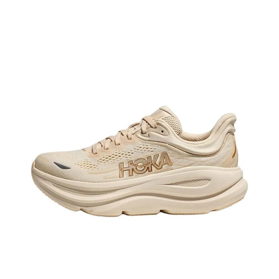 

HOKA ONE ONE Bondi 9 Vanilla Birch Women's 1162012-VCH