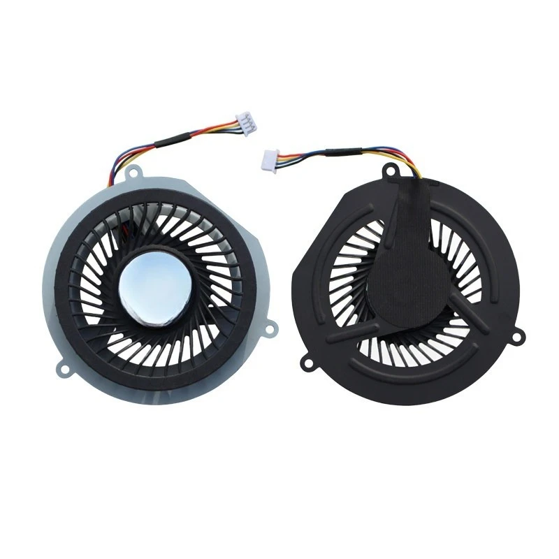... for Lenovo Y470 Fan Y470N Y470P Y471A Y471 Laptop Cooling Fan...