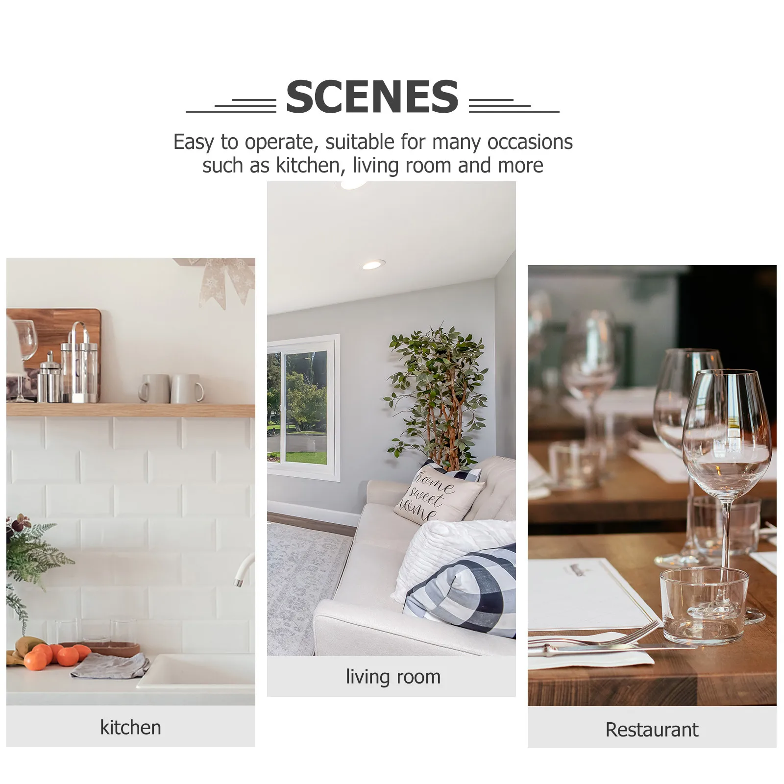 

Red Modern Wall Hanging No Cooking Timer Household Decoration Simple Kitchen Countdown Device Creative Timer For Home