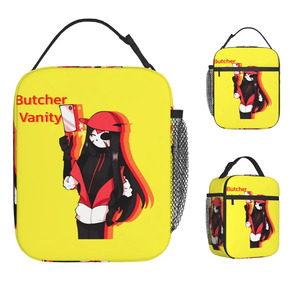 Yi Xi Singer Meat G… - image