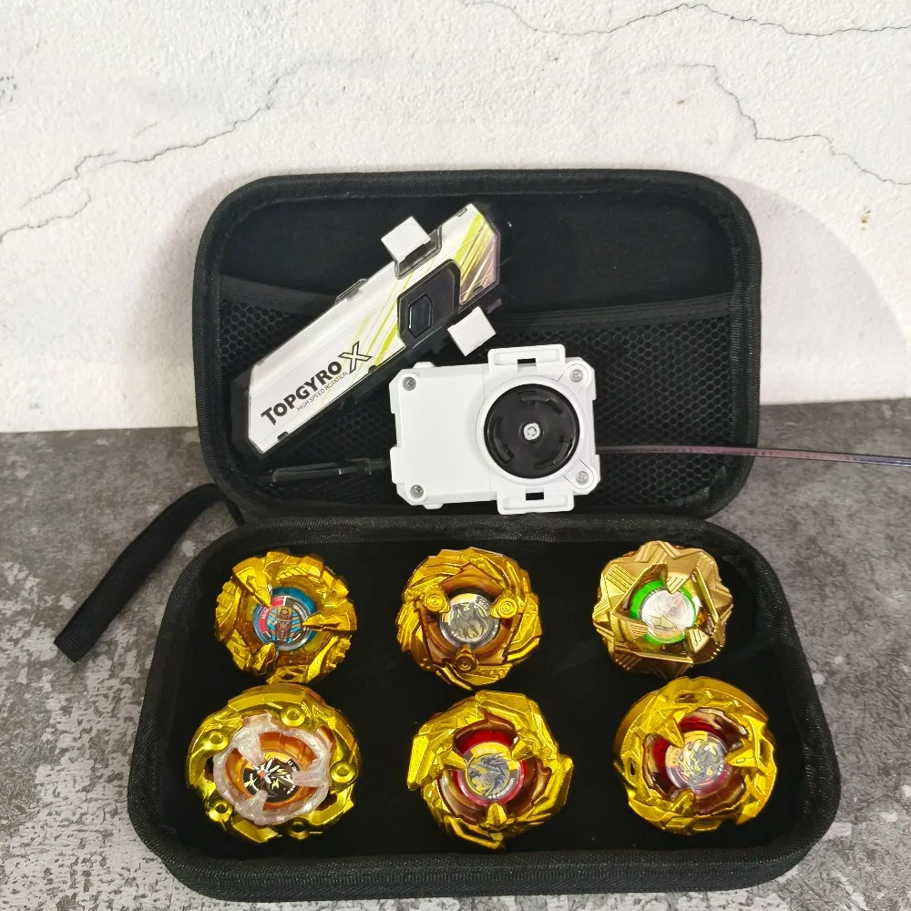 Takara Tomy Brinquedo Gyro X BX23 BX00-00 CX07 UX01-01 BX20 BX45 UX15 BX-00 Combo Pack, Regalo Para Niños Birthday Gift image 3