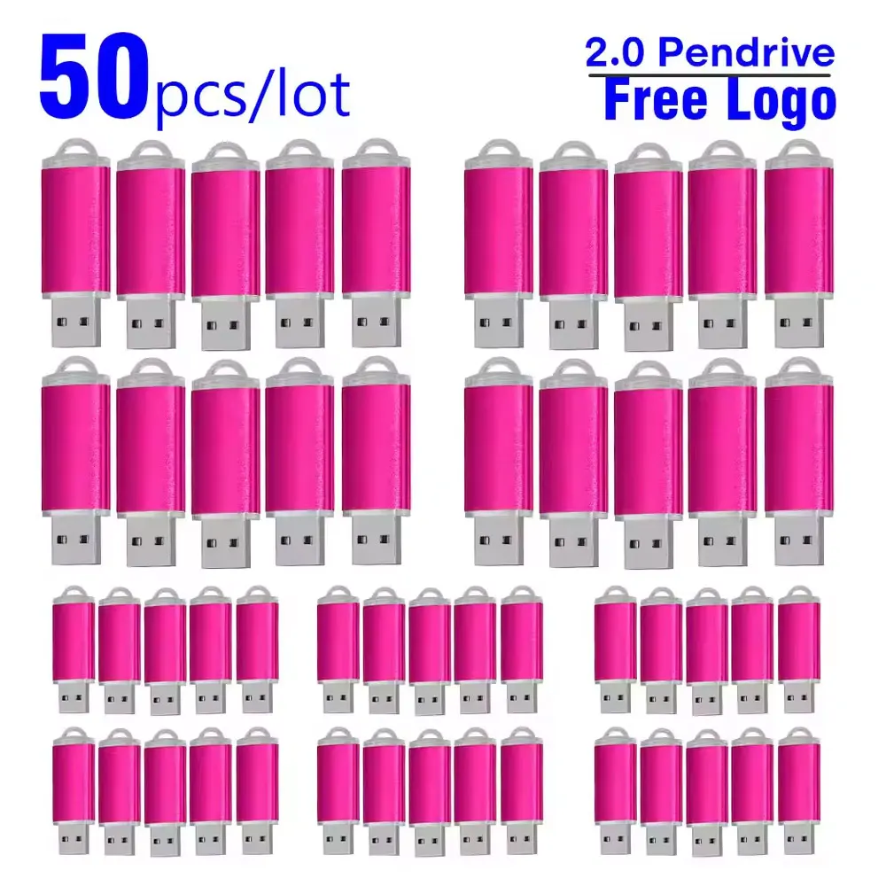 50-pezzi-lotto-chiavetta-usb-20-originale-1gb-2gb-4gb-8gb-pen-drive-16gb-32gb-usb-stick-64gb-memoria-flash-disk-128mb-logo-personalizzabile-gratuito