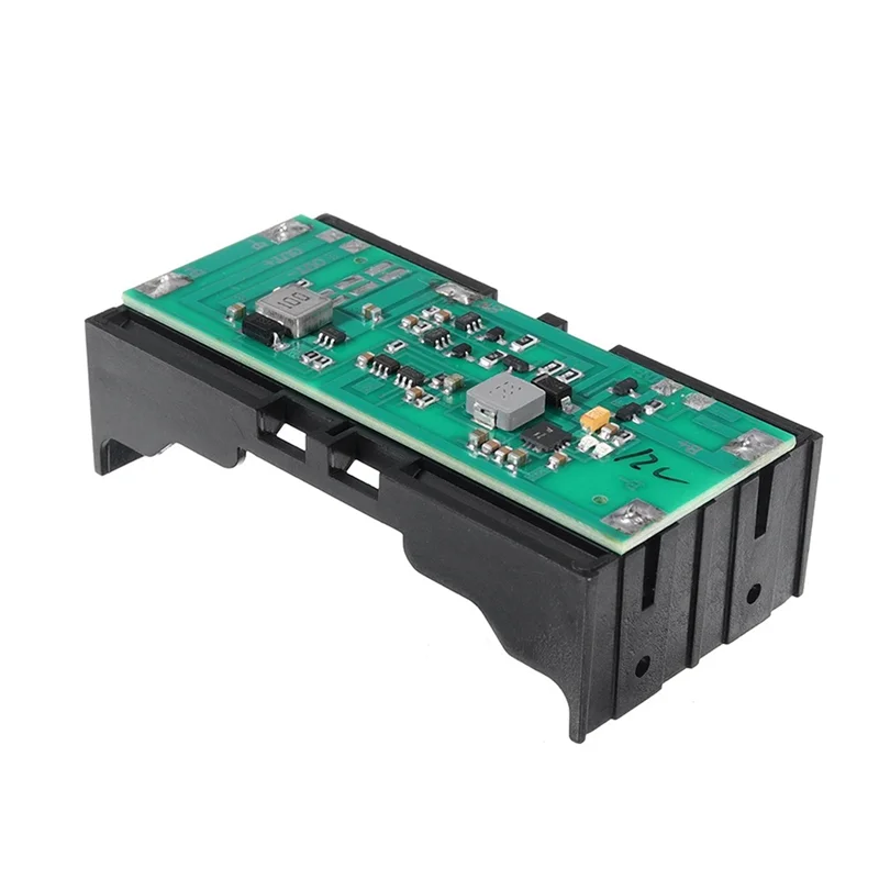 12V Lithium Battery Pack Charging Discharging Integrated UPS Power Module High Power Charging