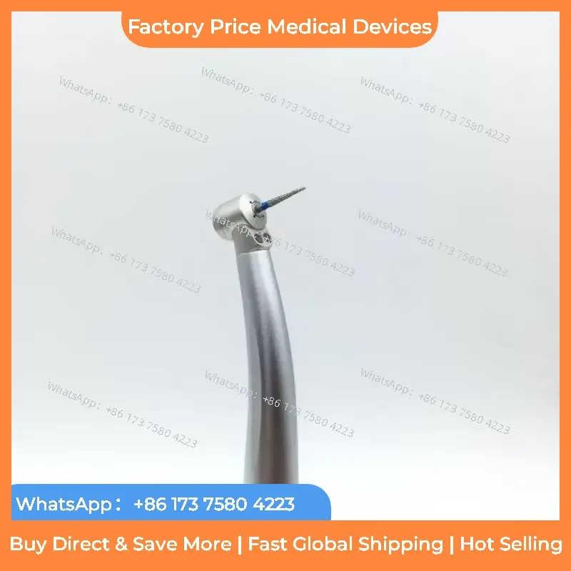 2026 3 Water Spray High Speed Use Miniature Head Detal Equipment Mini Head Ceramic Bearing Push Button fastshipping