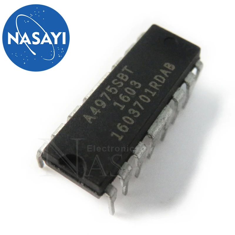 10PCS A4975SBT A4975SB A4975