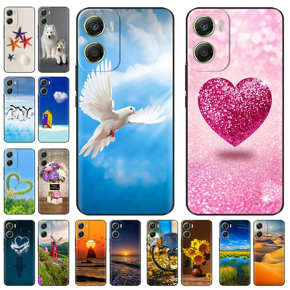 Luxury Case For Mot… - image