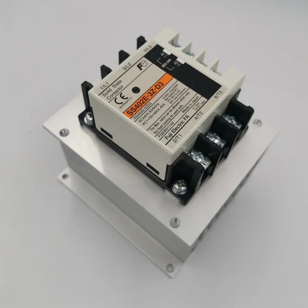 Fu J I Electric Fa …