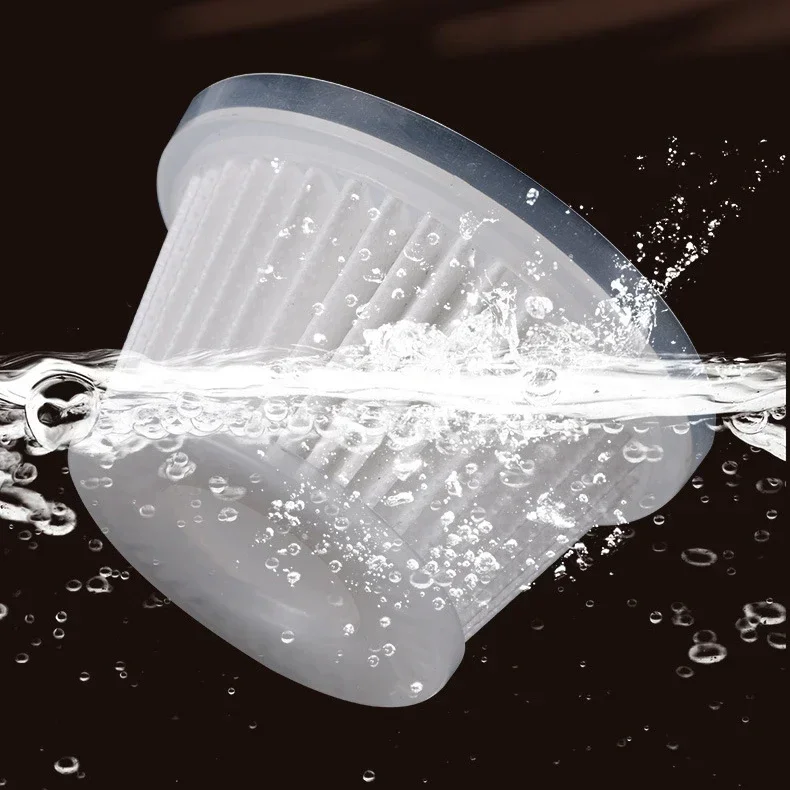 Мини-пылесос с мощным всасыванием весом 4,3 кПа, скорость до 34000 об/мин для клавиатуры ноутбука ПК для автомобиля, умного дома