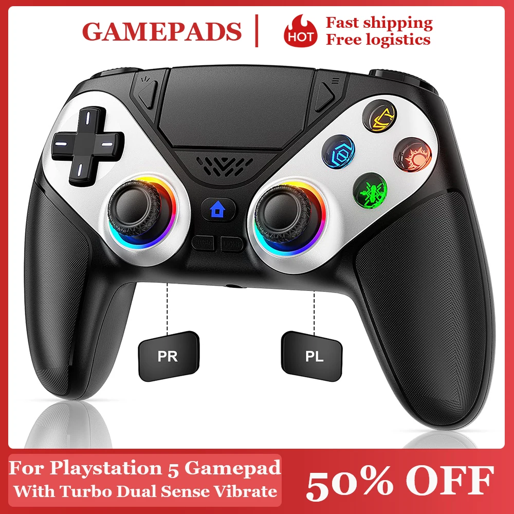 #6 Best PS5 Controllers to Buy In 2026