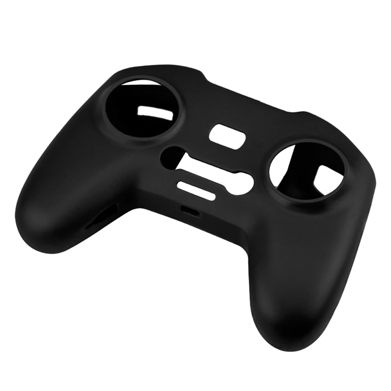Funda de silicona para Control remoto Avata, funda protectora para Dron, Correa colgante para FPV Combo