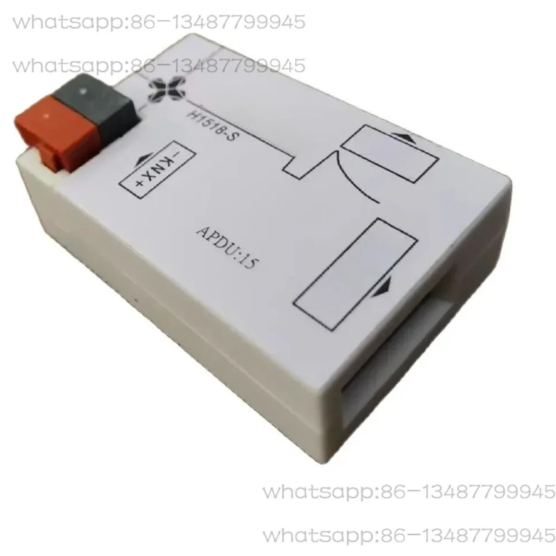 USB Interface Downloader Has Two Types of USB Ports: Type C and Micro USB