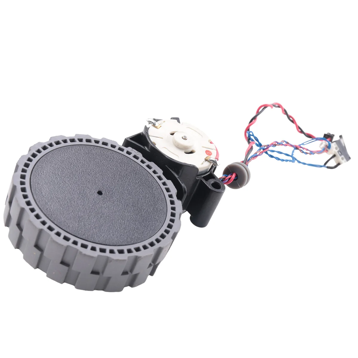 

For ECOVACS DEEBOT X1/X1S Pro/T10 OMNI/T20 Spare Parts Robot Vacuum Cleaner Wheel Replacement Accessories L