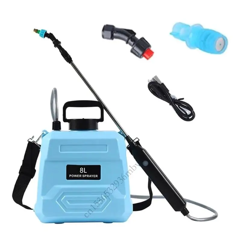 

K43D 5L/8L садовый сельскохозяйственный сельскохозяйственный электрический разбрызгиватель автоматический садовый завод