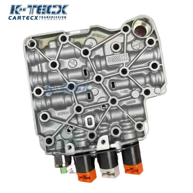 Brand New Original Transmission Gearbox CVT Vt2 Vt3 Valve Body Assembly For Geely Lifan MINI Cooper BYD