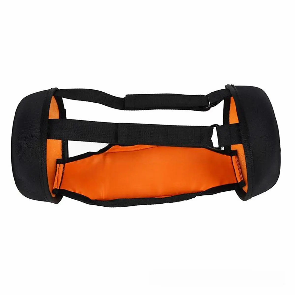 618 Mega Sale For JBL XTREME5 Travel Carrying Strap Portable Speaker Shoulder Strap W/Two Side Covers Travel Carrying Pouch