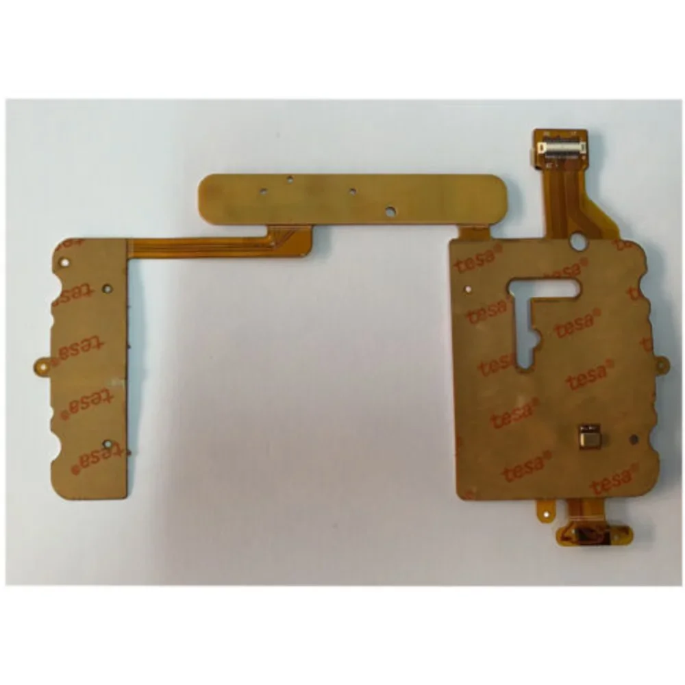 Keypad PCB with Flex Cable for Motorola Symbol WT41N0,Free Shipping