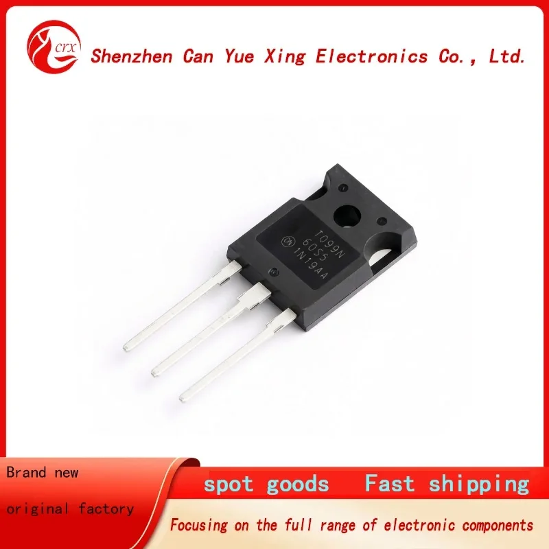 30pieces NTHL095N65S3HF NTHL099N60S5 NTHL110N65S3F NTHL120N60S5Z NTHL125N65S3H NTHL185N60S5H NTHL190N65S3HF TO-247 NTHL