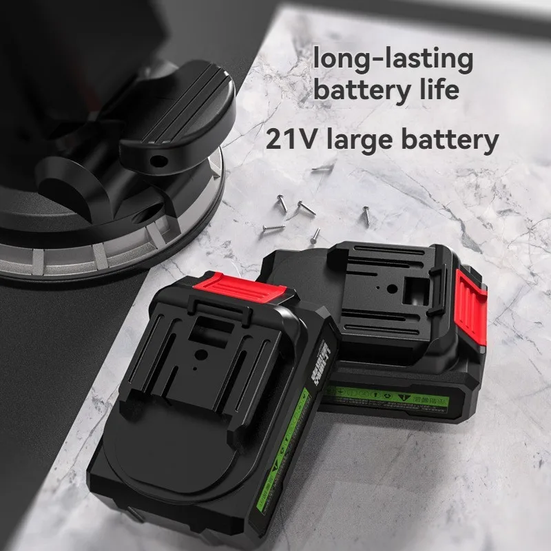 Mesin pemasang ubin daya tinggi kapasitas hisap 250KG alat penghisap vakum vibrator pengatur ketinggian ubin otomatis