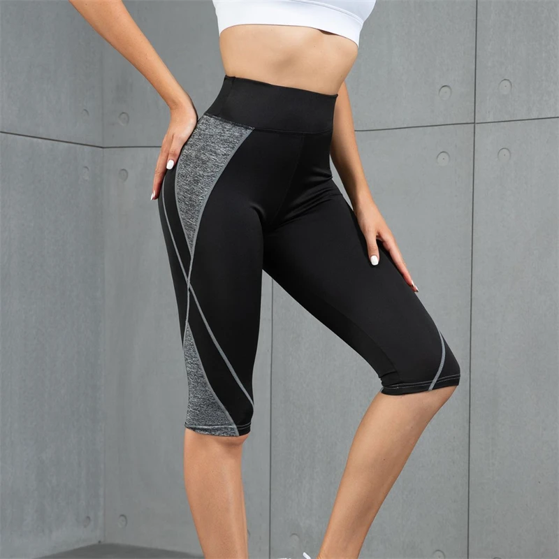 Sports Leggings Yoga Pants for Women Seamless Gym Leggins Push Up Tights Sporty Female Sexys Hot Fitness Workout Women's Legging