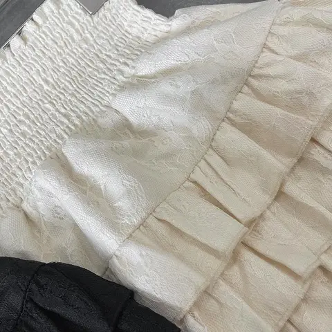 12 best sales फ़्रिली स्कर्ट - №6