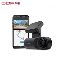 Wholesale DDPAI Mola N3 Pro Front and Rear 1600P HD GPS DVR Android Wifi Smart Connect Car Camera Recorder Dash Cam