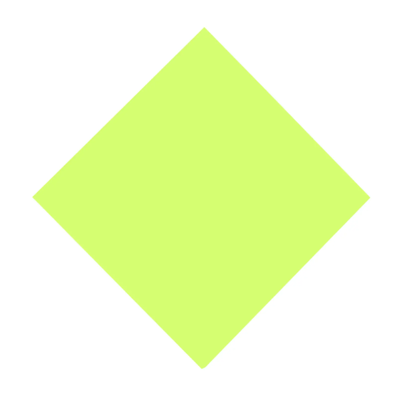 Bloc de notas adhesivas transparentes, autoadhesivo, impermeable, material escolar y de oficina, papelería, 50 unidades