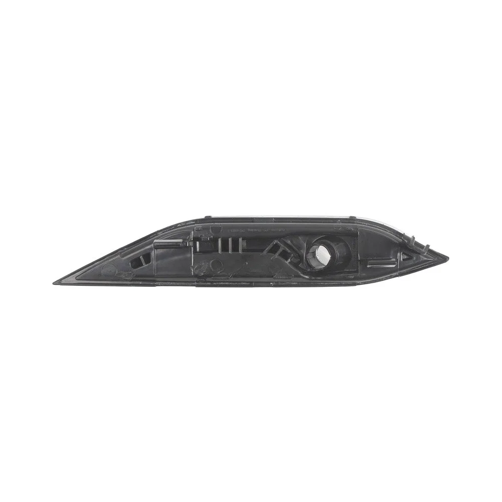 Fit For Cayenne 958.1 2011-2014 Front Left Fender Turn Signal 95863110100 Left Turn Signal Cover (Bulb Not Included) 7P5949101