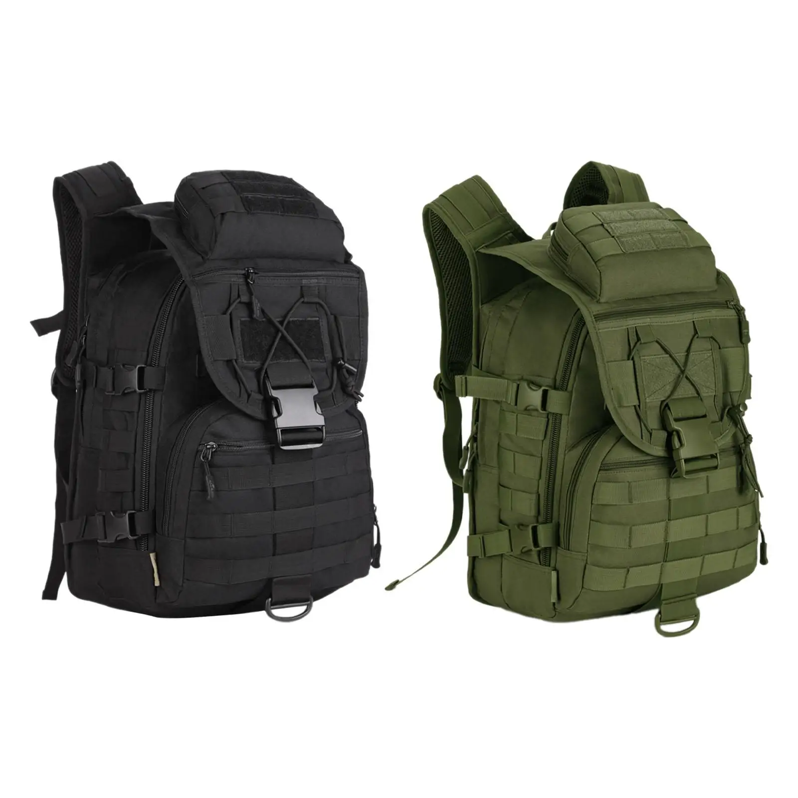 

Hiking Backpack Large Compact Travel Backpack for Hunting Trekking Survival