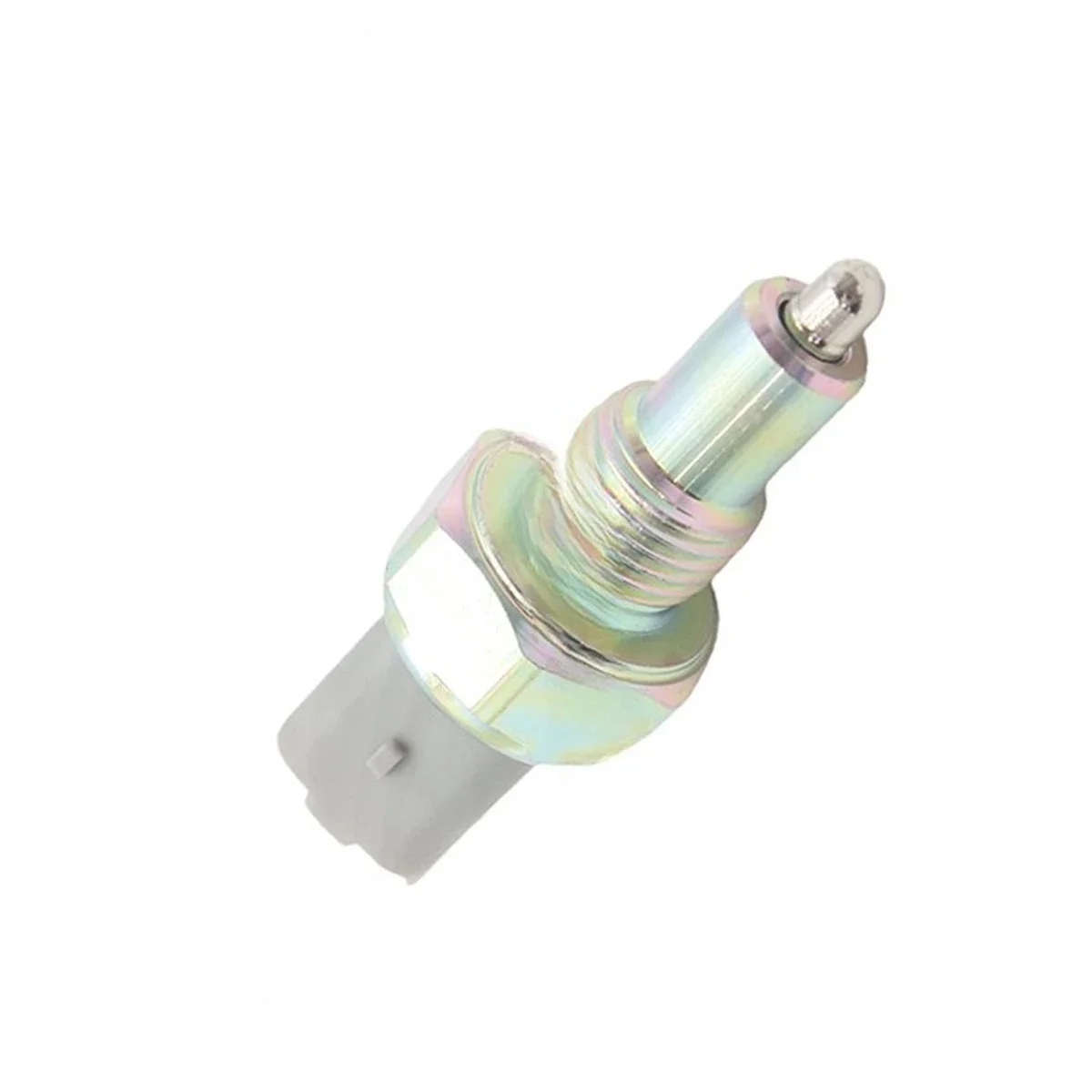 Auto Reverse Sensor Reverse Light Switch Precise Electrical Contact Compact Structure Direct Replacement No Programming Required